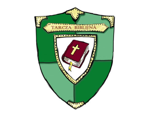 Grupa wstawienniczo-pokutna: TARCZE