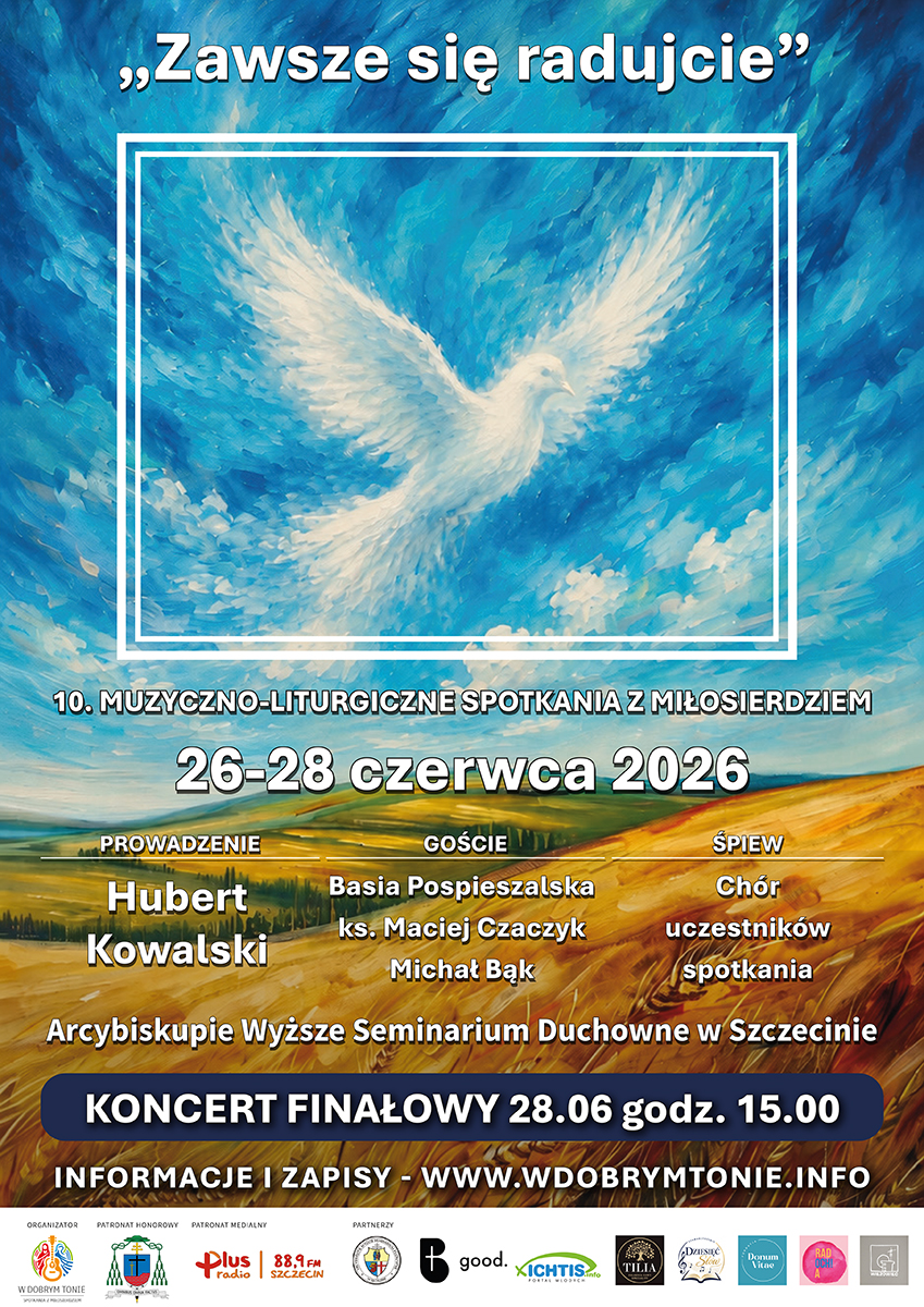10. Warsztaty Muzyczno-Liturgiczne